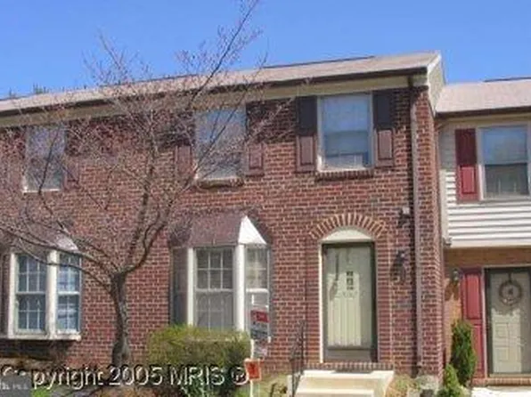 5707 Independence Cir, Alexandria, VA 22312