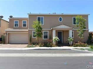 2850 E Via Terrano, Ontario, CA 91764