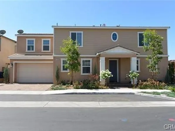 2850 E Via Terrano, Ontario, CA 91764