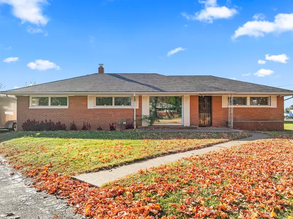 56 Casco Dr, Avon, IN 46123