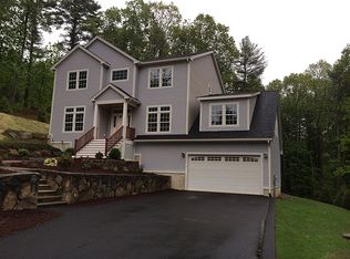 51 Fox Run Rd, Topsfield, MA 01983