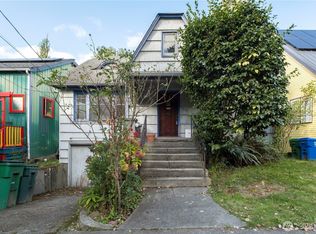 5639 3rd Ave NW, Seattle, WA 98107