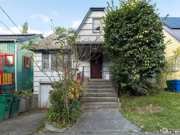 5639 3rd Avenue NW, Seattle, WA 98107