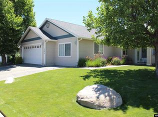 1293 Chichester Dr, Gardnerville, NV