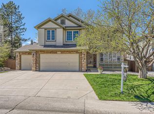9261 Buttonhill Ct, Highlands Ranch, CO 80130