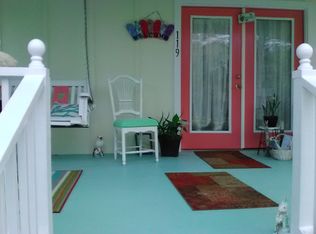 119 Twin Lakes Dr, Defuniak Springs, FL 32433