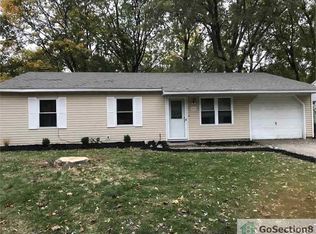 3203 Sylvan Dr, Champaign, IL 61821