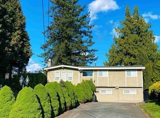 8254 116th St, Delta, BC V4C5V1