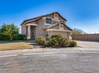20441 N 36th Dr, Glendale, AZ 85308