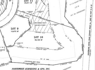 1417 Boon St, Sumas, WA 98295