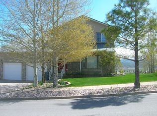 150 Elkridge Ln, Evanston, WY 82930