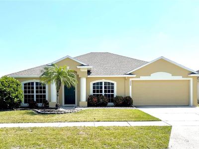 1066 Adelphi Ln, Orlando, FL, 32824