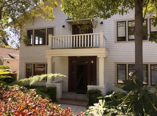 1811 Loma St APT 1, Santa Barbara, CA 93103