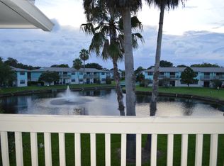 650 W Pope Rd UNIT 233, Saint Augustine, FL 32080