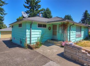 5342 S Avon St, Seattle, WA 98178