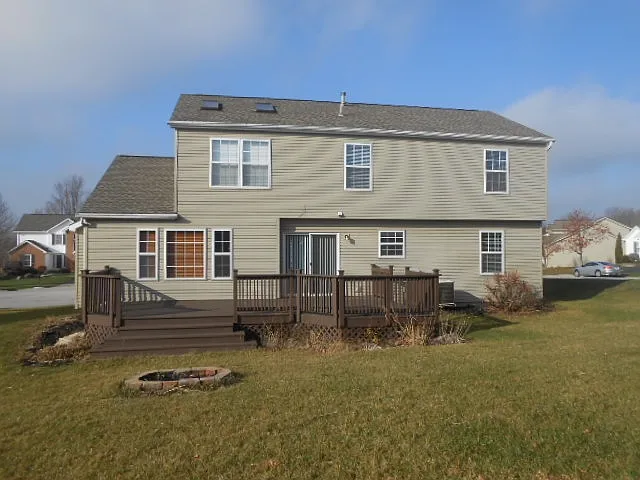206 Aston Ct — Photo 16