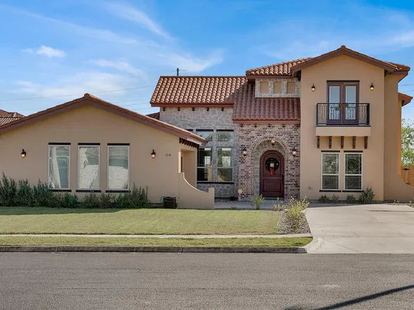 114 Oleander Dr, Laguna Vista, TX 78578