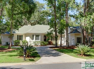 4 Rookery Rd, Savannah, GA 31411