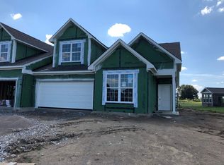 8641 Twain Ln, Indianapolis, IN 46239