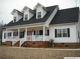 4550 Hopper Rd, Altoona, AL 35952