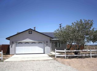 8961 Glade Ave, California City, CA