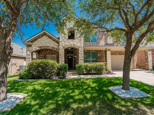 2201 Miranda Pl, Denton, TX 76210