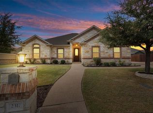 2317 Nicholas, Woodway, TX 76712