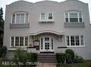 6100 Chabot Rd APT B, Oakland, CA 94618