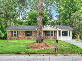 300 Garden Acres Way, Pooler, GA 31322