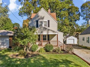 143 Lincoln Ave, Cuyahoga Falls, OH 44221