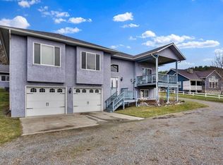 7458 Sundance St, Bonners Ferry, ID 83805