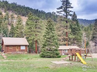818 Riverside Dr, Lyons, CO 80540