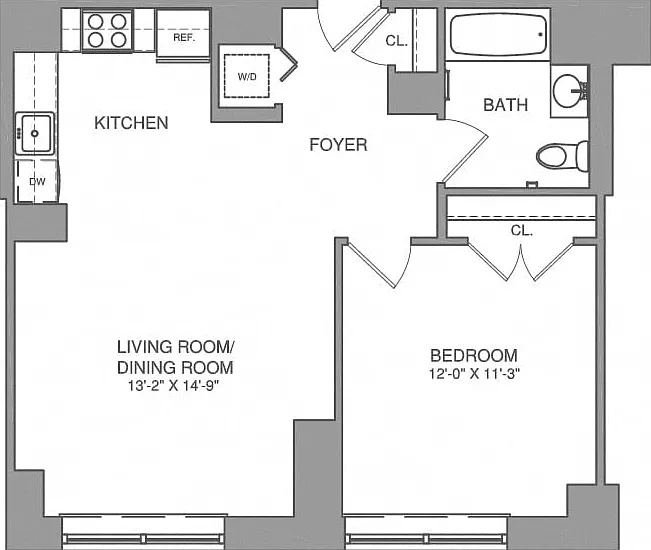 Sawyer Place — Photo 44