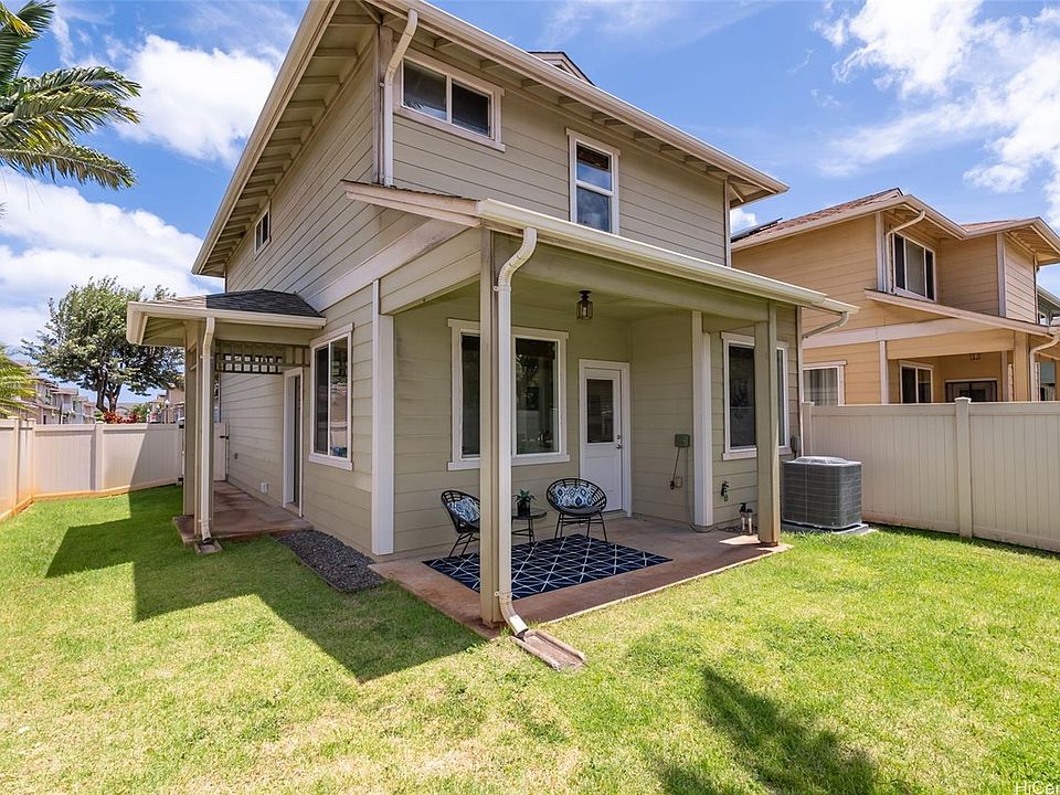 911001 Keaunui Dr Ewa Beach, HI Zillow