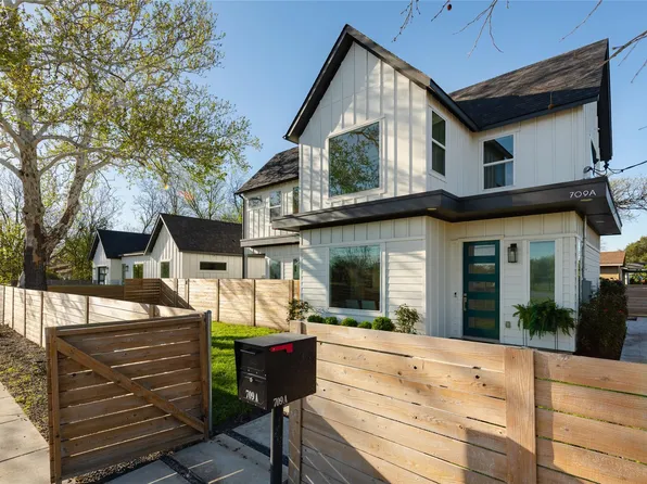 709 W Saint Elmo Rd #1, Austin, TX 78745