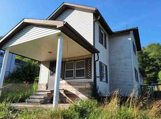 28 E Hill St, Liberty, PA 16930