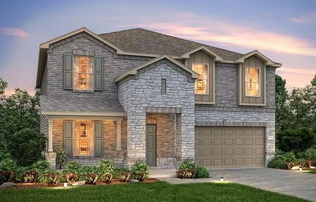 1st image of 7000 Longford Trl
