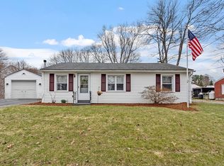 231 Hampton St, Auburn, MA 01501