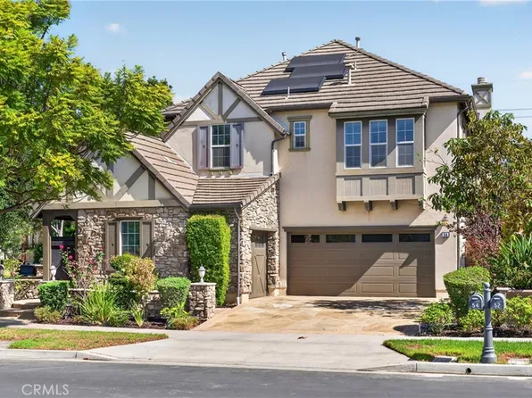 54 Desert Willow, Irvine, CA 92606