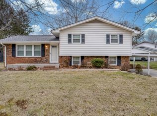 15 Madison Ct, Johnson City, TN 37601