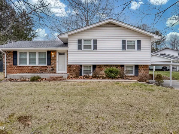 15 Madison Ct, Johnson City, TN 37601