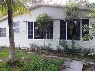 1140 Kasim St, Opa Locka, FL 33054