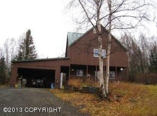 4910 De Armoun Rd, Anchorage, AK 99516
