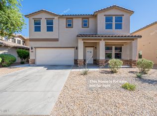 45401 W Sandhill Rd, Maricopa, AZ 85139