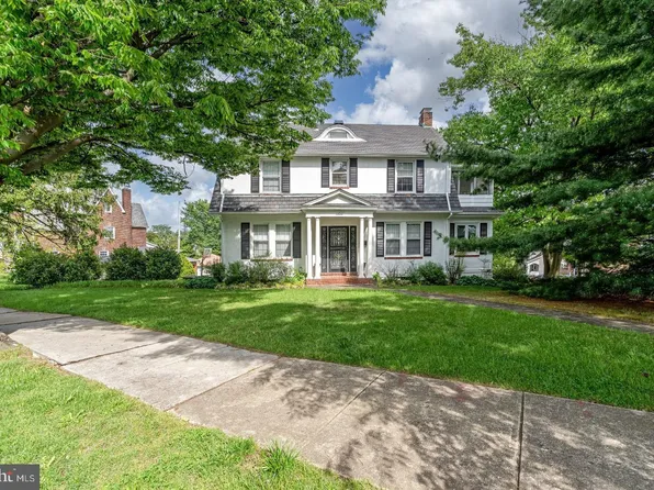 4301 Walther Ave, Baltimore, MD 21214