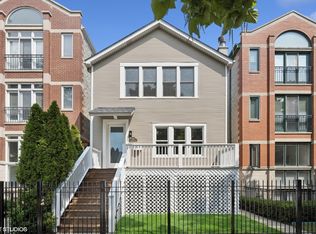 3025 N Racine Ave, Chicago, IL 60657