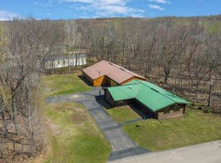 46662 Whitefish Rd, Garrison, MN 56450