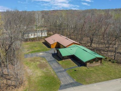 46662 Whitefish Rd, Garrison, MN, 56450