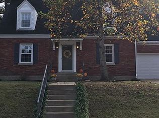 1921 Chicago Rd, Jefferson City, MO 65109