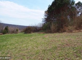 91 Puffenburger Ln, Hedgesville, WV 25427